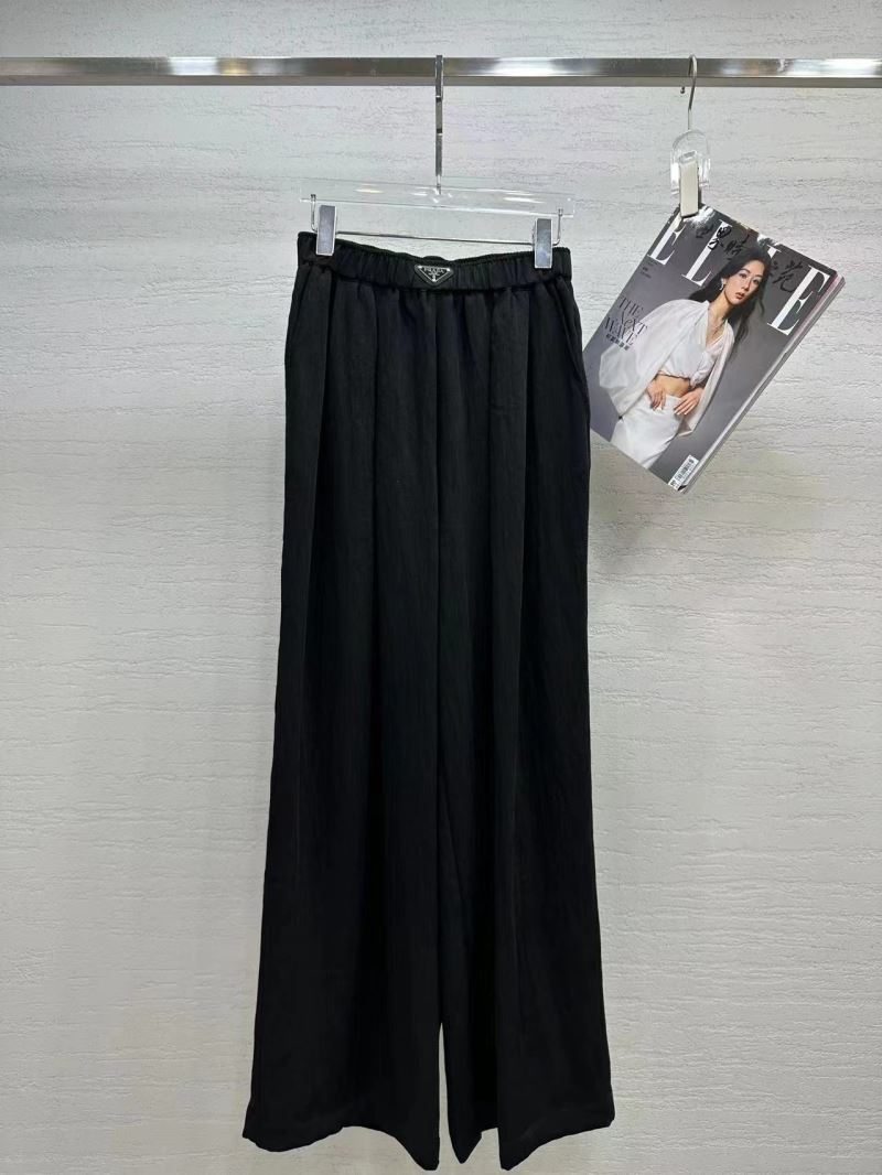 Prada Long Pants